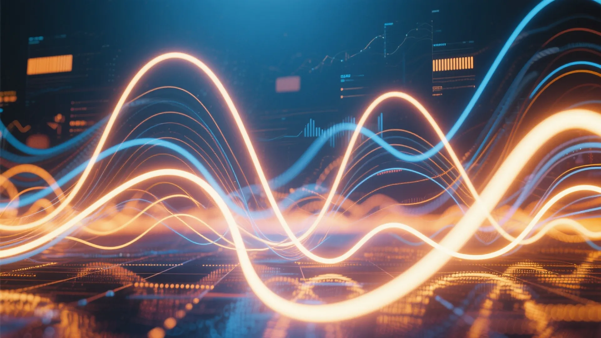 Data Visualization Background