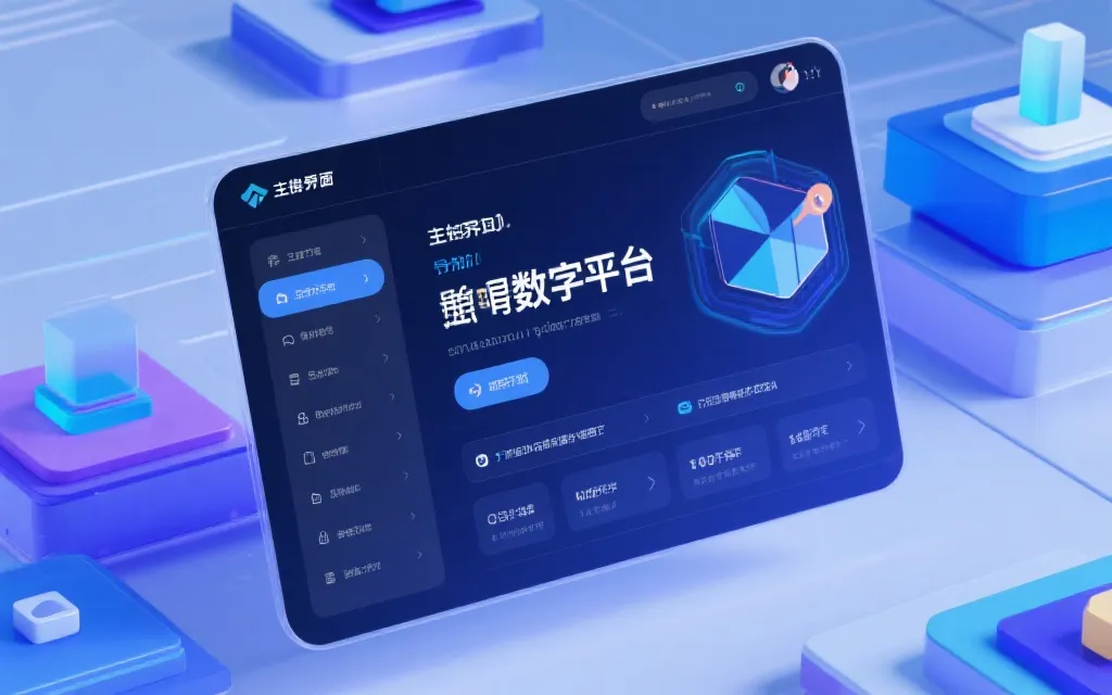 深入解析台湾大乐透官方平台入口：结构、技术与透明机制的全景指南